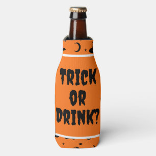 Halloween-Getränkekühler Flaschenkühler