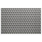 Halloween-Gewebe-fertigen niedliche Mama-Gewebe Stoff (Yard (91,4 cm))