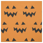 Halloween-Gewebe mit geschnitztem Stoff (Muster)