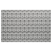 Halloween-Gewebe Stoff (Fat Quarter (45,7 x 55,9 cm))