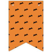 Halloween Ghost Birthday Banner (Erste Fahne)