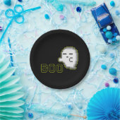 HALLOWEEN GHOST - BOO 2 PAPPTELLER (Party)