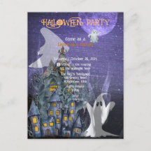 HALLOWEEN GHOST COSTUME-PARTY