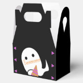 Halloween Ghost Costume Party Geschenkschachtel (Geöffnet)