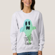 Halloween Ghost - Die Boo-Crew