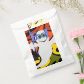 Halloween Ghost Geschenktütchen (Versiegelt)