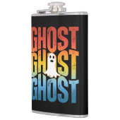 HALLOWEEN GHOST GHOST GHOST FLACHMANN (Links)