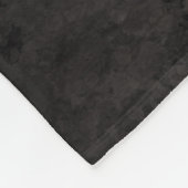 Halloween Ghost Guitar Booberry Hill Fleecedecke (Ecke)