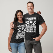 Halloween Ghost Jagdkamera Ghost Hunter Kit T-Shirt (Unisex)
