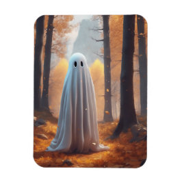 Halloween Ghost Kühlschrankmagnet Magnet