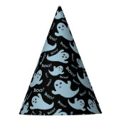 Halloween Ghost Party Hat Partyhütchen (Vorderseite)
