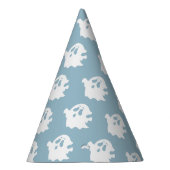 Halloween Ghost Party Hat Partyhütchen (Rechts)