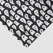 Halloween Ghost Seidenpapier (Ausschnitt)
