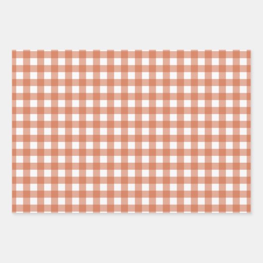 Halloween Ghost Skateboard Paper Sheets Geschenkpapier Set (Vorderseite 3)