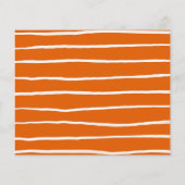 Halloween Ghost Spooktacular Geburtstags-Foto (Rückseite)