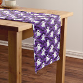 Halloween Ghost Table Runner Großer Tischläufer (Beispiel)