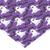 Halloween Ghost Table Runner Kurzer Tischläufer (Ecke)