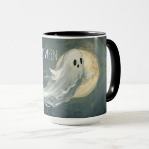 Halloween Ghost-Tasse Spooker Kaffee-Cup Tasse