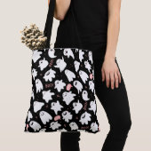 Halloween Ghost Tottasche Tasche (Von Nahem)