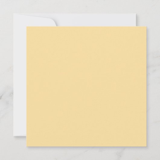 Halloween Ghost und Jack-o'lantern Spooky Karte (Rückseite)