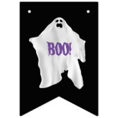Halloween Ghosts Banner Fahnen (Zweite Fahne)