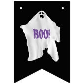 Halloween Ghosts Banner Fahnen (Erste Fahne)