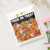 Halloween Ghosts Spuk Pumpkin Geschenktütchen (Versiegelt)