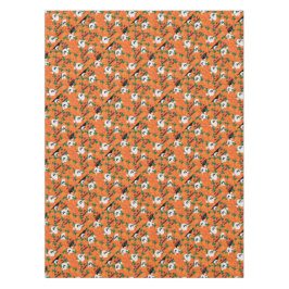 Halloween Ghosts Spuk Pumpkin Tischdecke