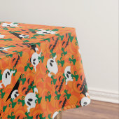 Halloween Ghosts Spuk Pumpkin Tischdecke (Beispiel)