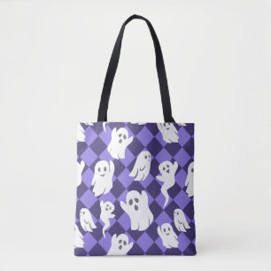Halloween Ghosts Tasche