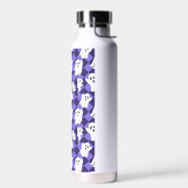 Halloween Ghosts Trinkflasche (Links)