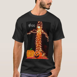Halloween Ghoul mit Pumpkins Party T - Shirt