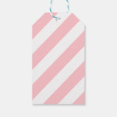 Halloween Gift Favor Tag Geschenkanhänger (Rückseite)