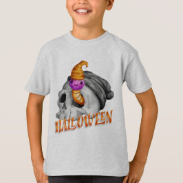 HALLOWEEN GIFT IDEE T-Shirt