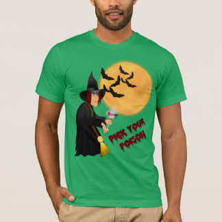 Halloween-Gift-Shirt T-Shirt