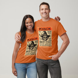 Halloween Giison Unisex T-Shirt
