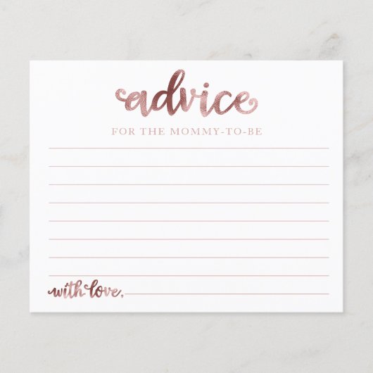 Halloween Girl Babyduschratenkarte (Vorderseite)