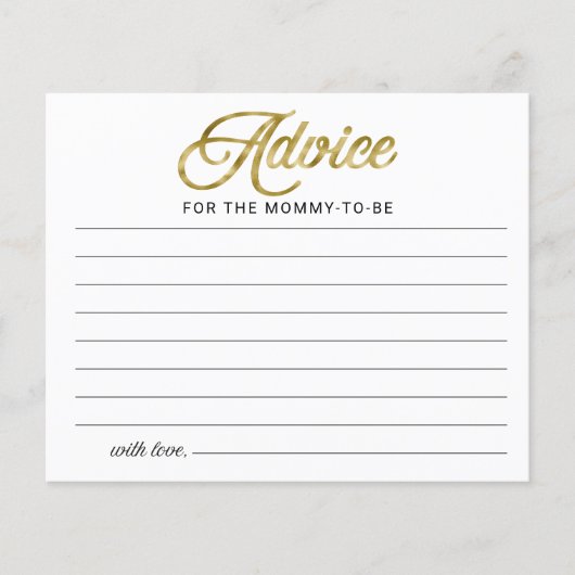 Halloween Girl Babyduschratenkarte (Vorderseite)