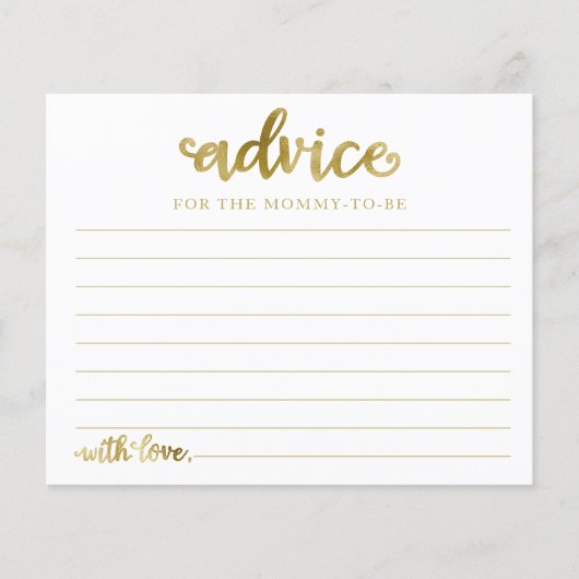 Halloween Girl Babyduschratenkarte (Vorderseite)