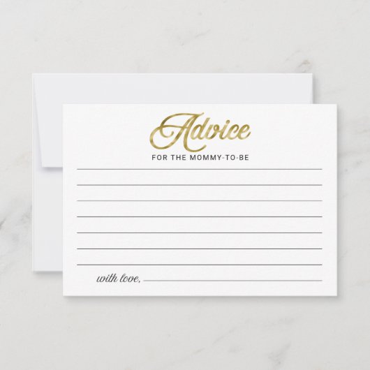 Halloween Girl Babyduschratenkarte Dankeskarte (Vorderseite)