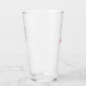 Halloween Glas (Links)