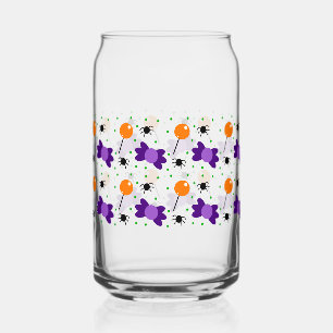 Halloween Glas Halloween Wohndekoration