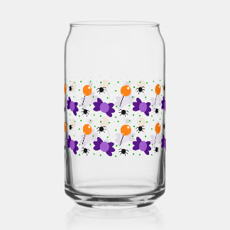 Halloween Glas Halloween Wohndekoration
