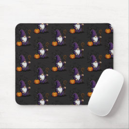 Halloween-Gnom-Mauspad Mousepad