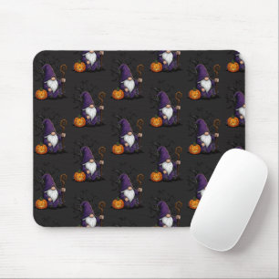 Halloween-Gnom-Mauspad Mousepad