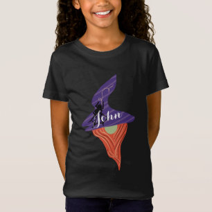 Halloween-Gnom-Spinnennname T-Shirt