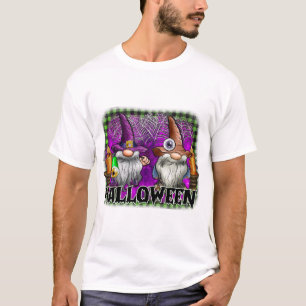 Halloween-Gnom T-Shirt