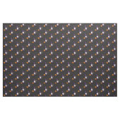 Halloween-Gnom-Textilie Stoff (Yard (91,4 cm))