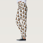 Halloween-Gnome-Leggings Leggings (Links)