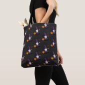 Halloween Gnome Tote Bag Tasche (Von Nahem)